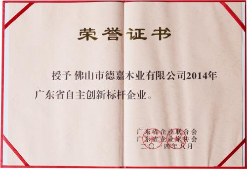 獎(jiǎng)牌證書-2